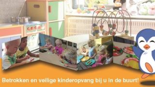 Hoofdafbeelding Kinderopvang Spelendwijs Veenendaal